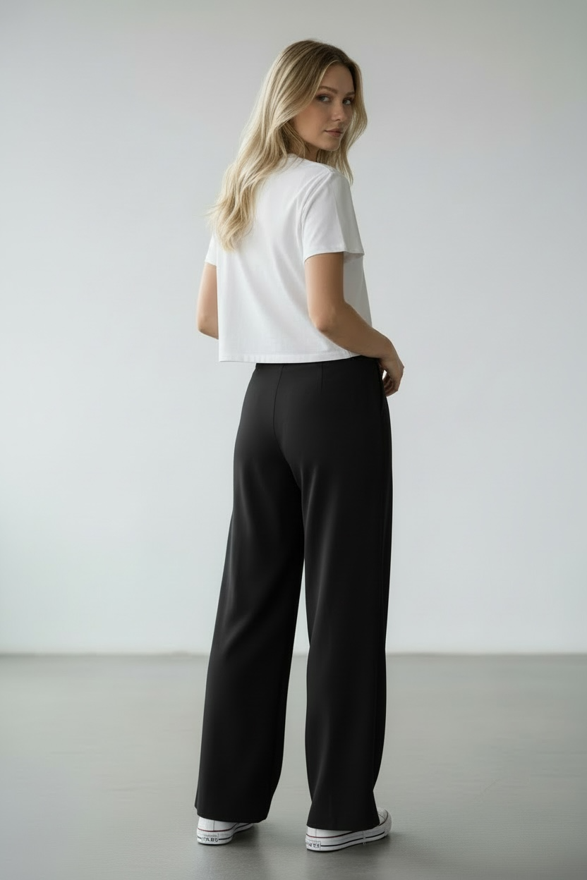 Women's Palazzo Pant