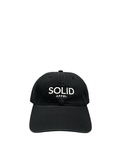 Cotton Twill Dad Hat