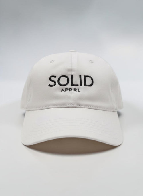 Cotton Twill Dad Hat