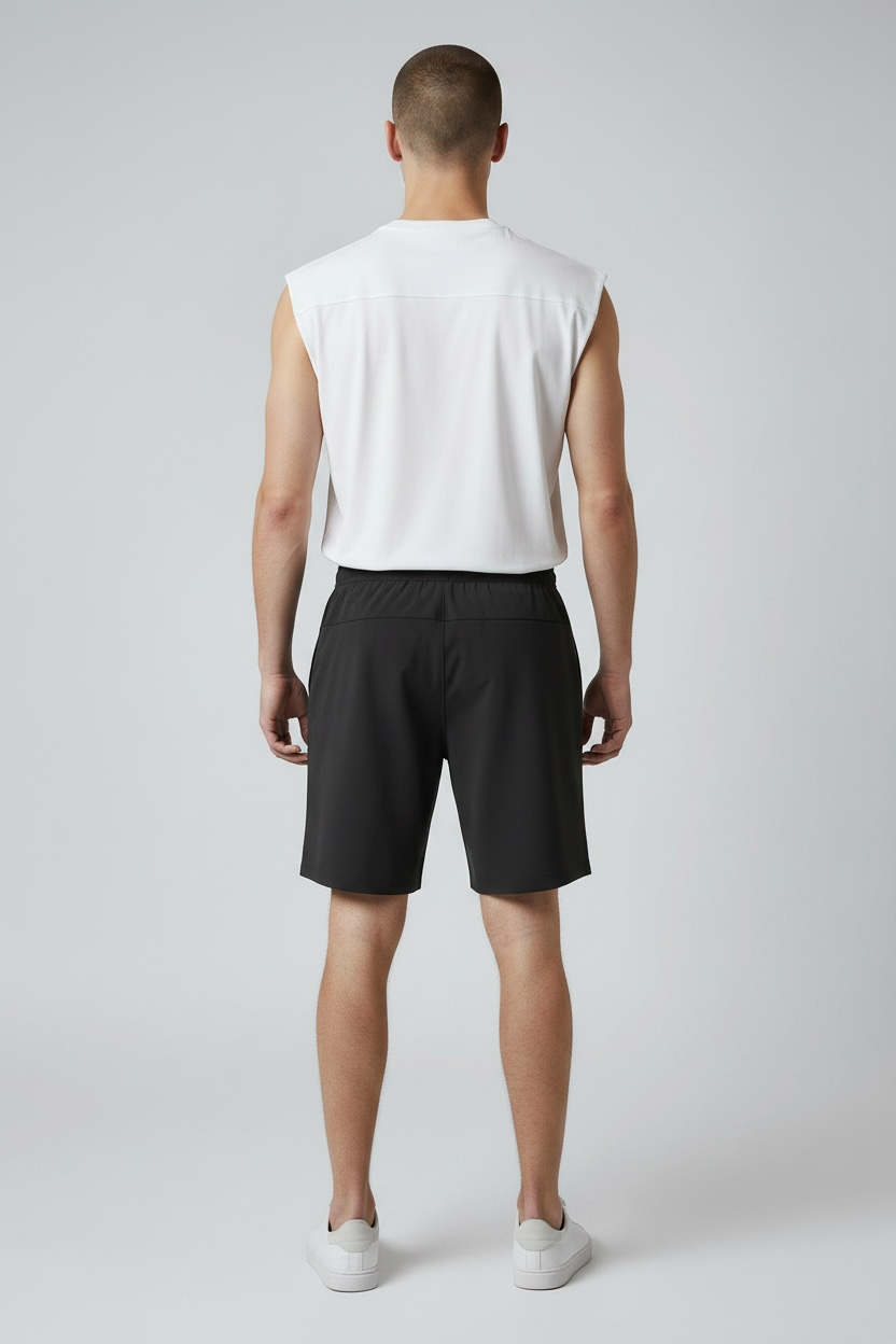Men's Athletic Short