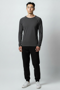 Men's Long Sleeved Tee