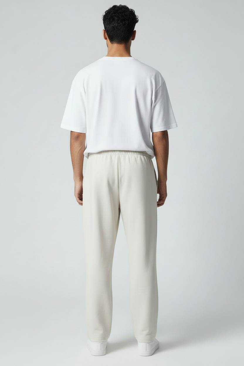 Mens Loose Fit Lounge Pant