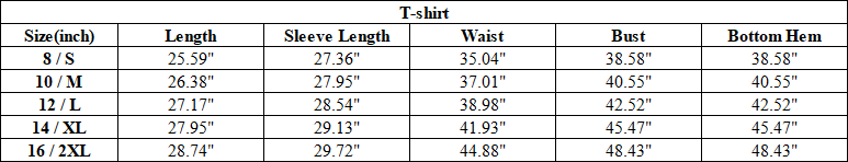 Men's Henley Shirt