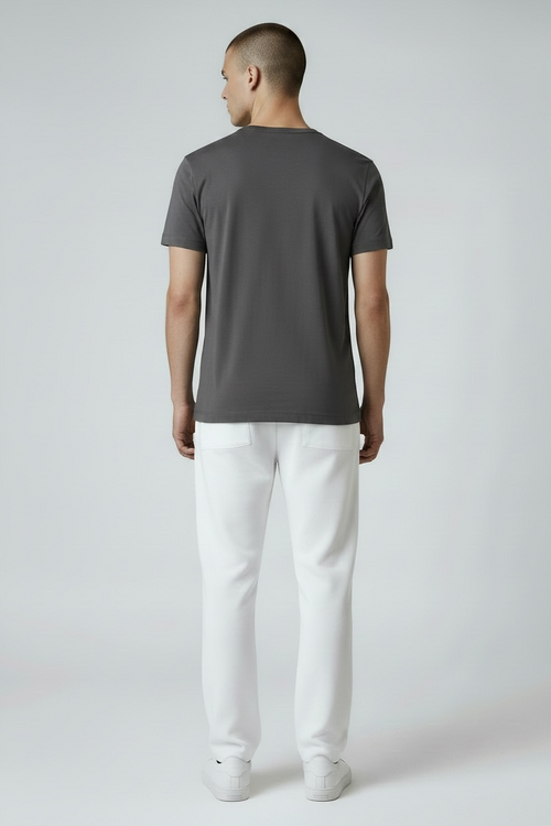 Men's Crew Neck Quick-Dry T-shirt