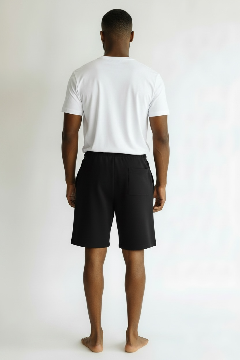 Men's Crew Neck Quick-Dry T-shirt