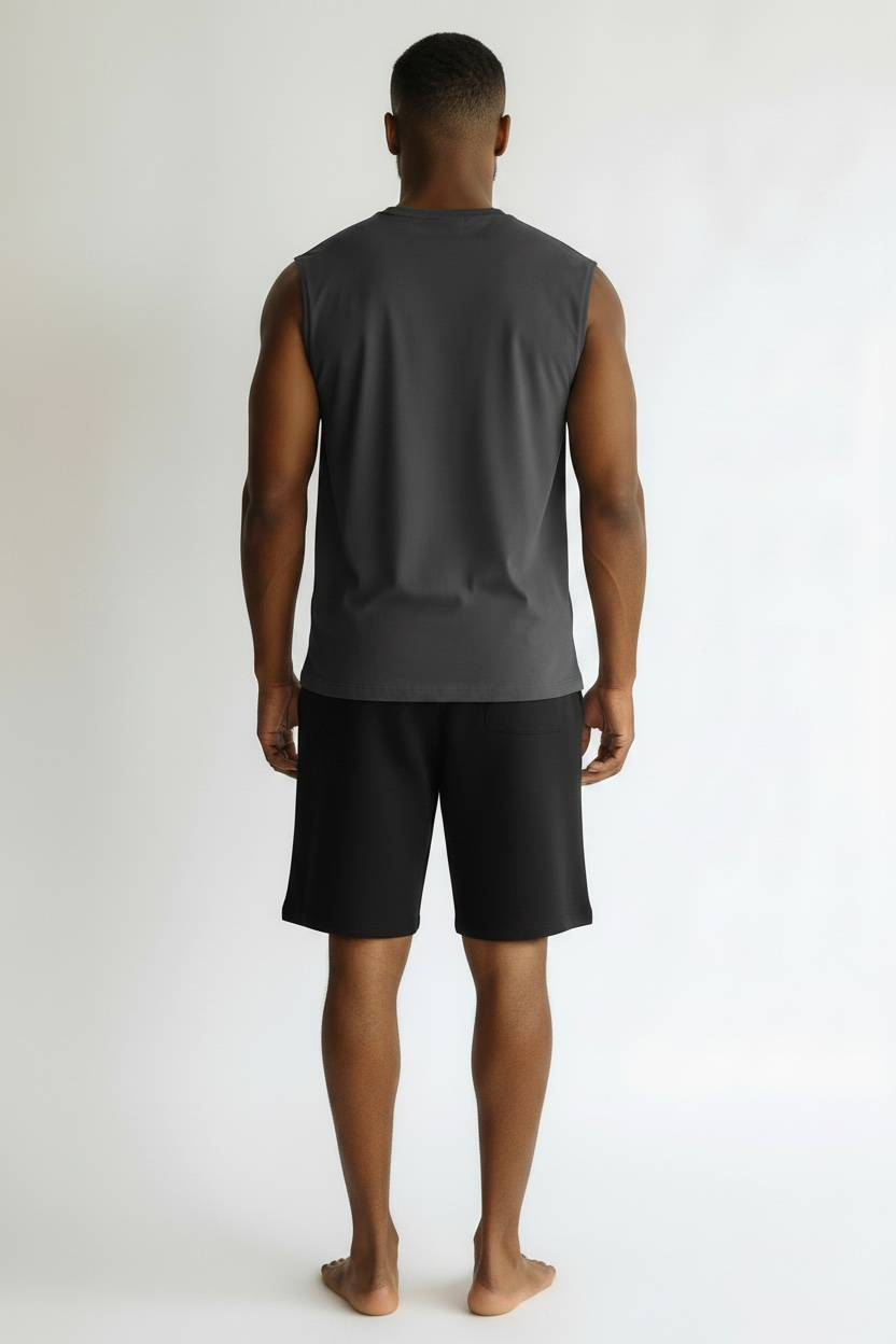 Men's Athletic Tank
