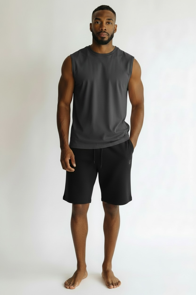 Men's Athletic Tank