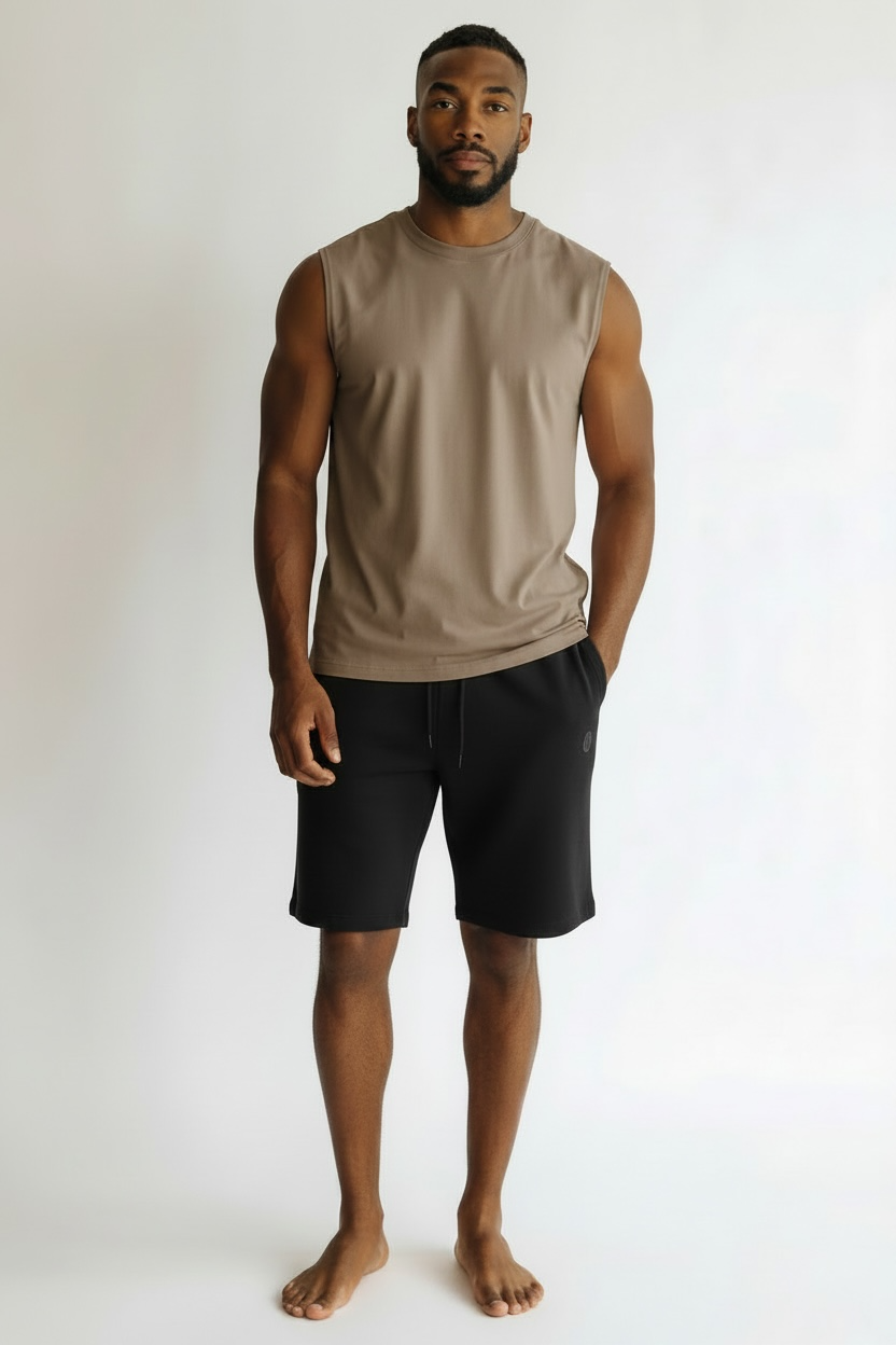 Men's Athletic Tank