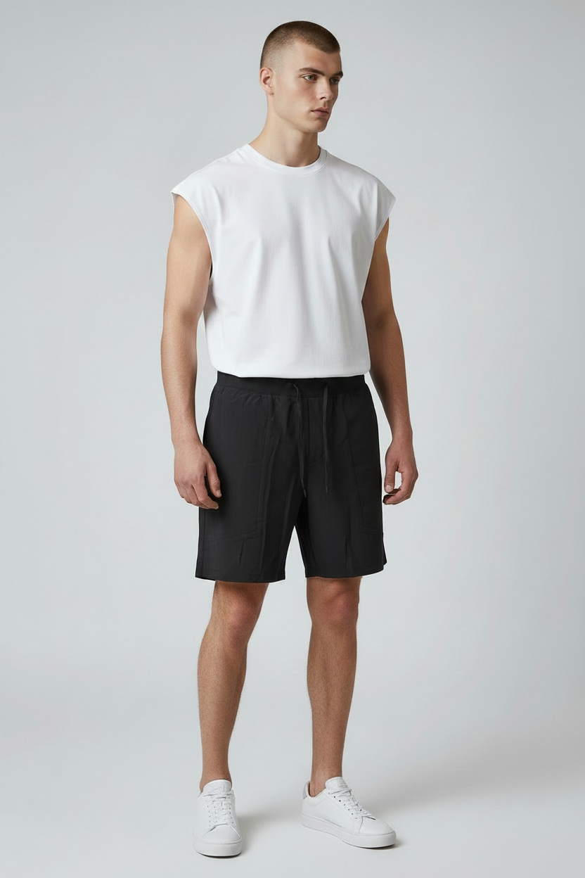 Men's Athletic Short