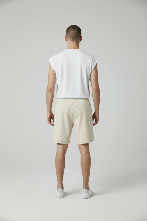 Men's Athletic Short