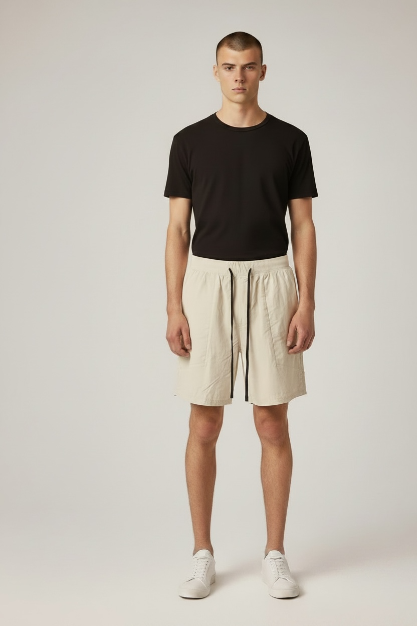 Men's Athletic Short