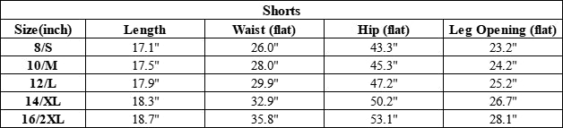 Men's Quick-Dry Shorts