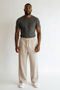 Men's Straight Leg Sweatpants