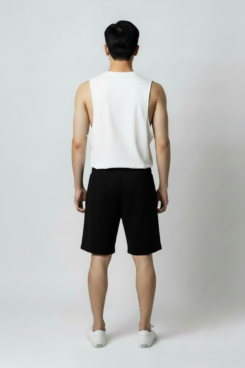 Men's Sweat Short
