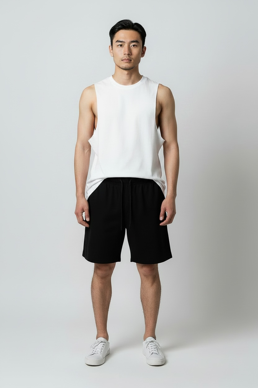 Men's Sweat Short