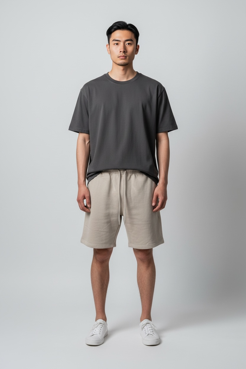 Men's Sweat Short