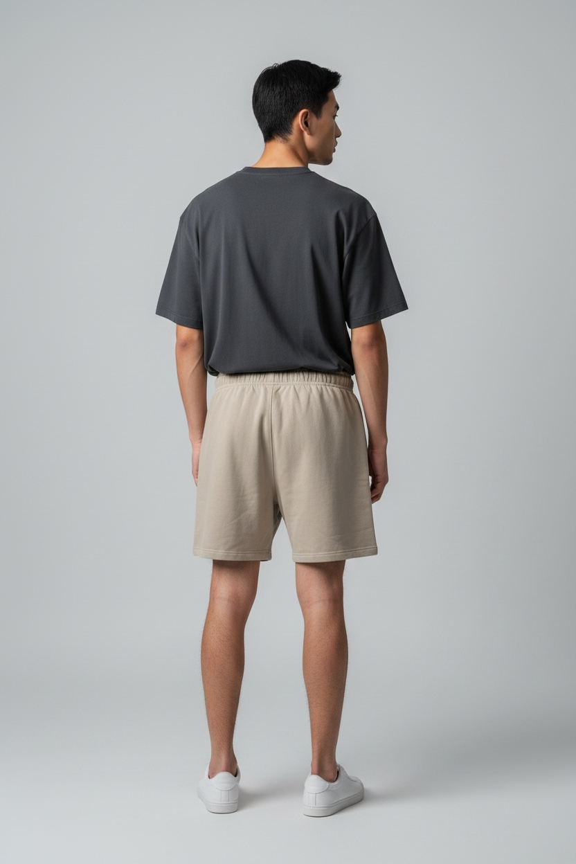 Men's Sweat Short