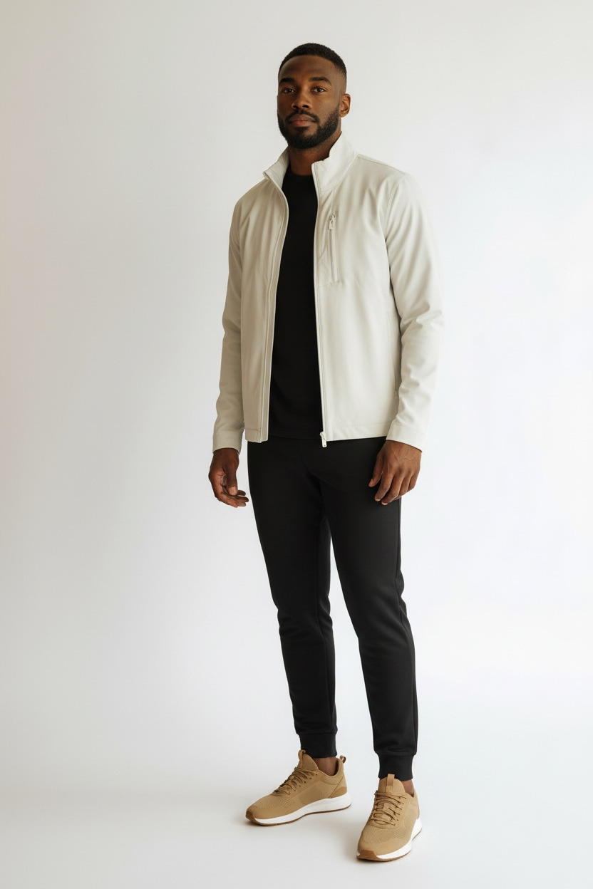 Men's Casual Jacket