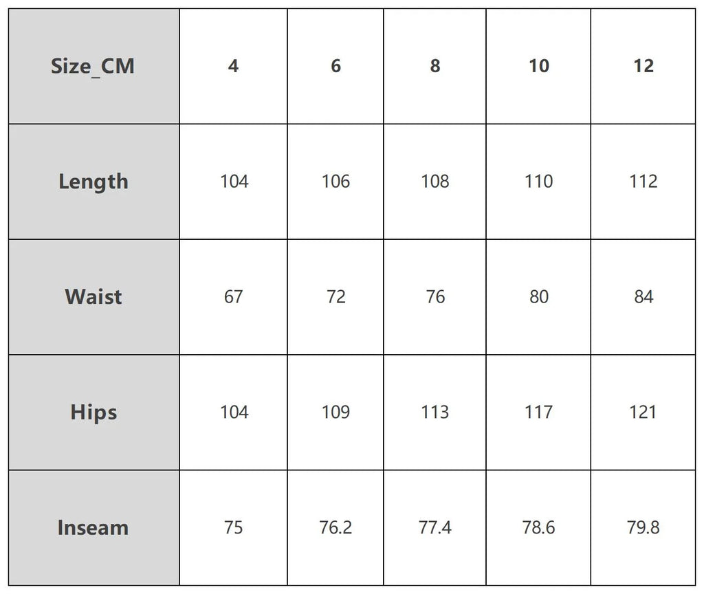 Women's Casual Wide Leg Pant