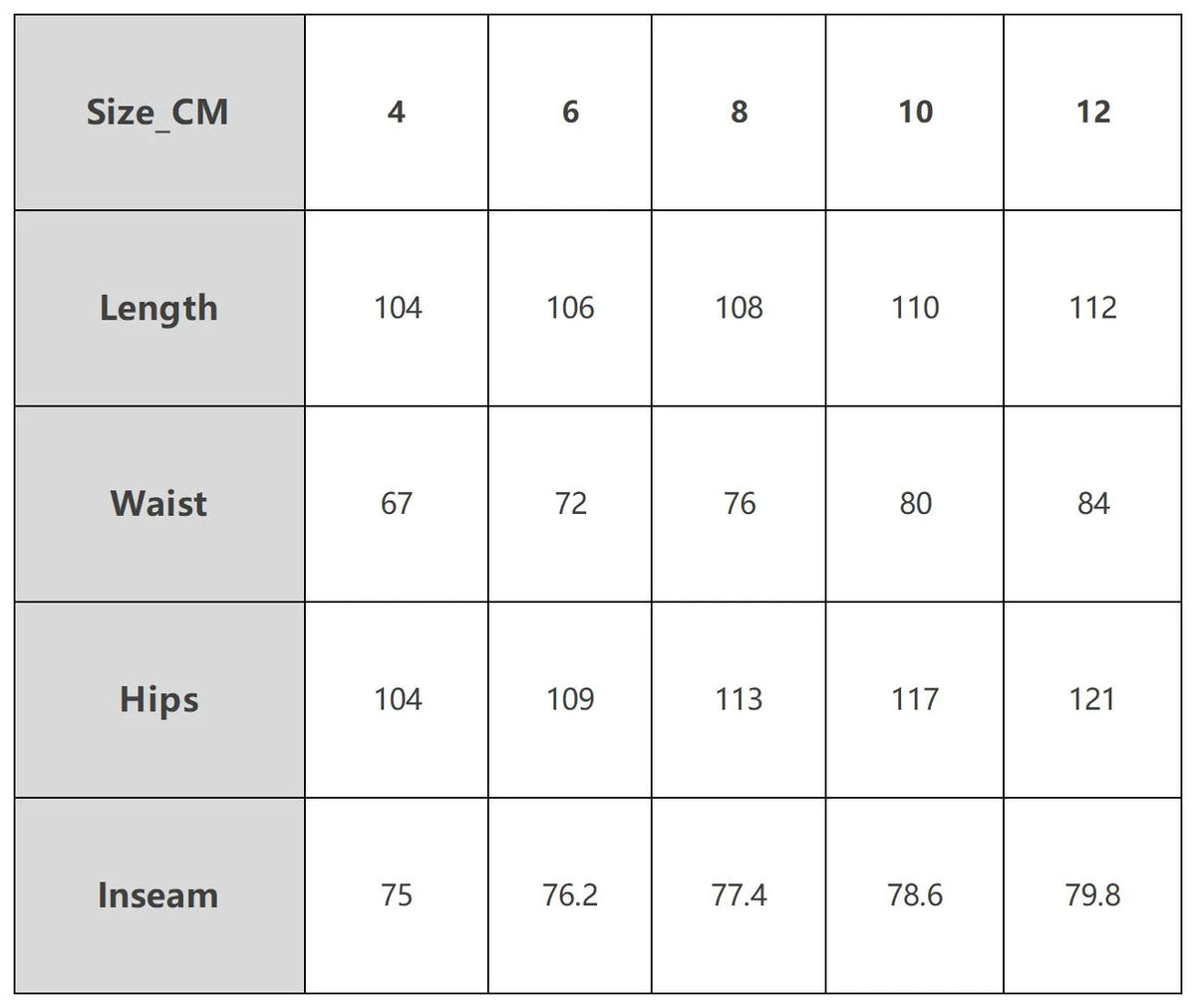 Women's Casual Wide Leg Pant