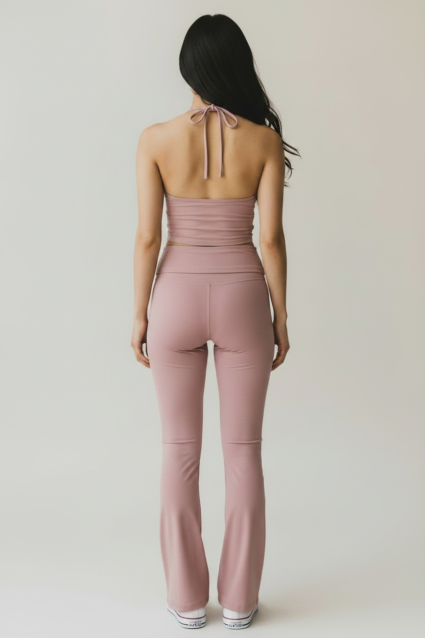 Women's Flare Legging