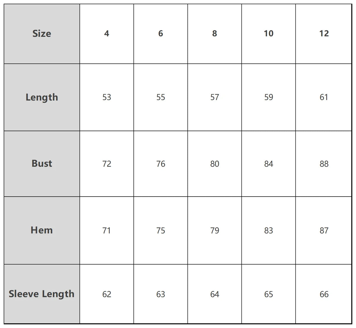 Women's Scoop Long Sleeve