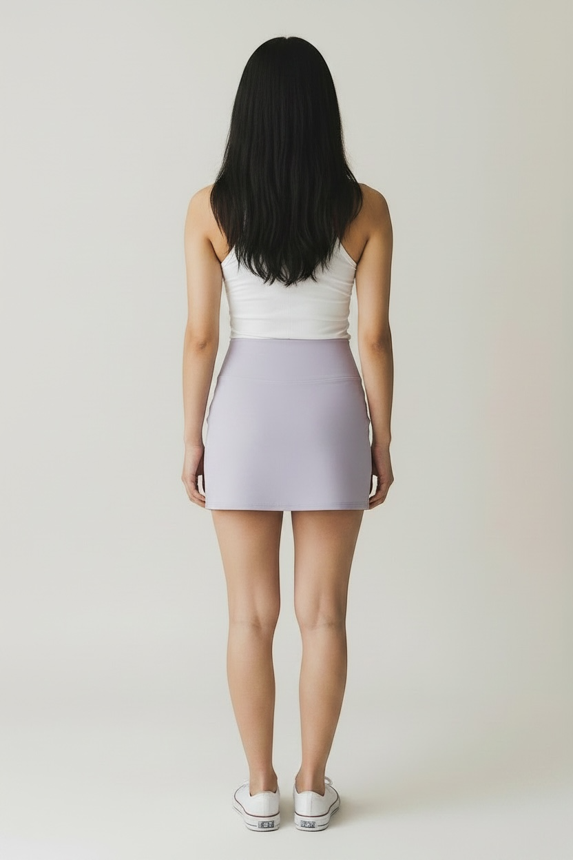 Women's Tennis Skirt