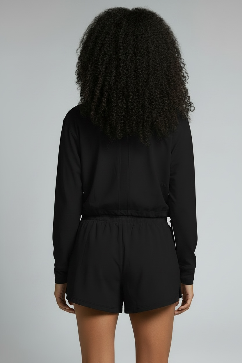 Women's Athletic Short