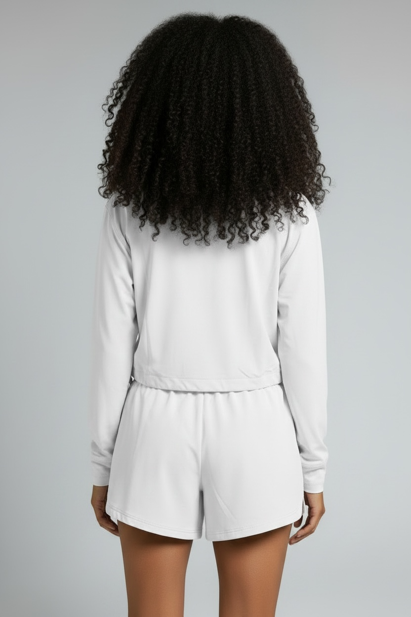Women's Athletic Short