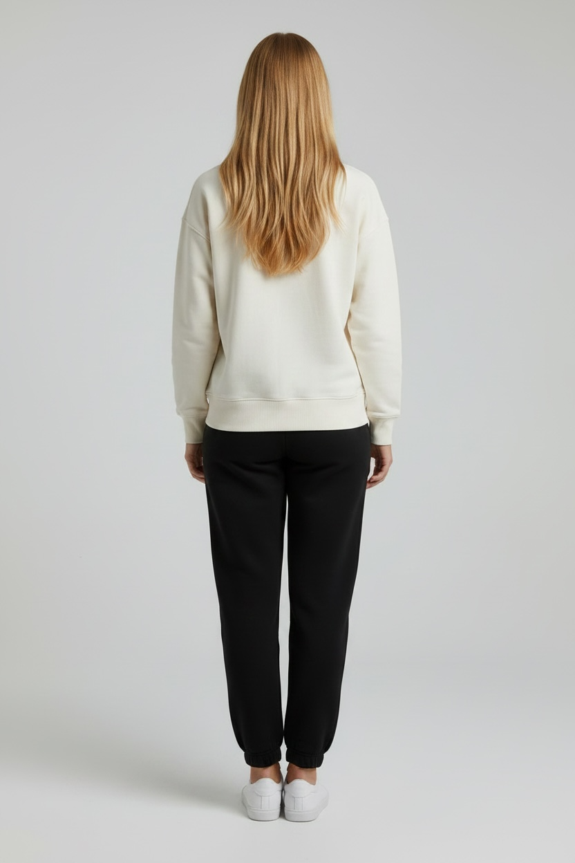 Women's Crewneck Sweatshirt