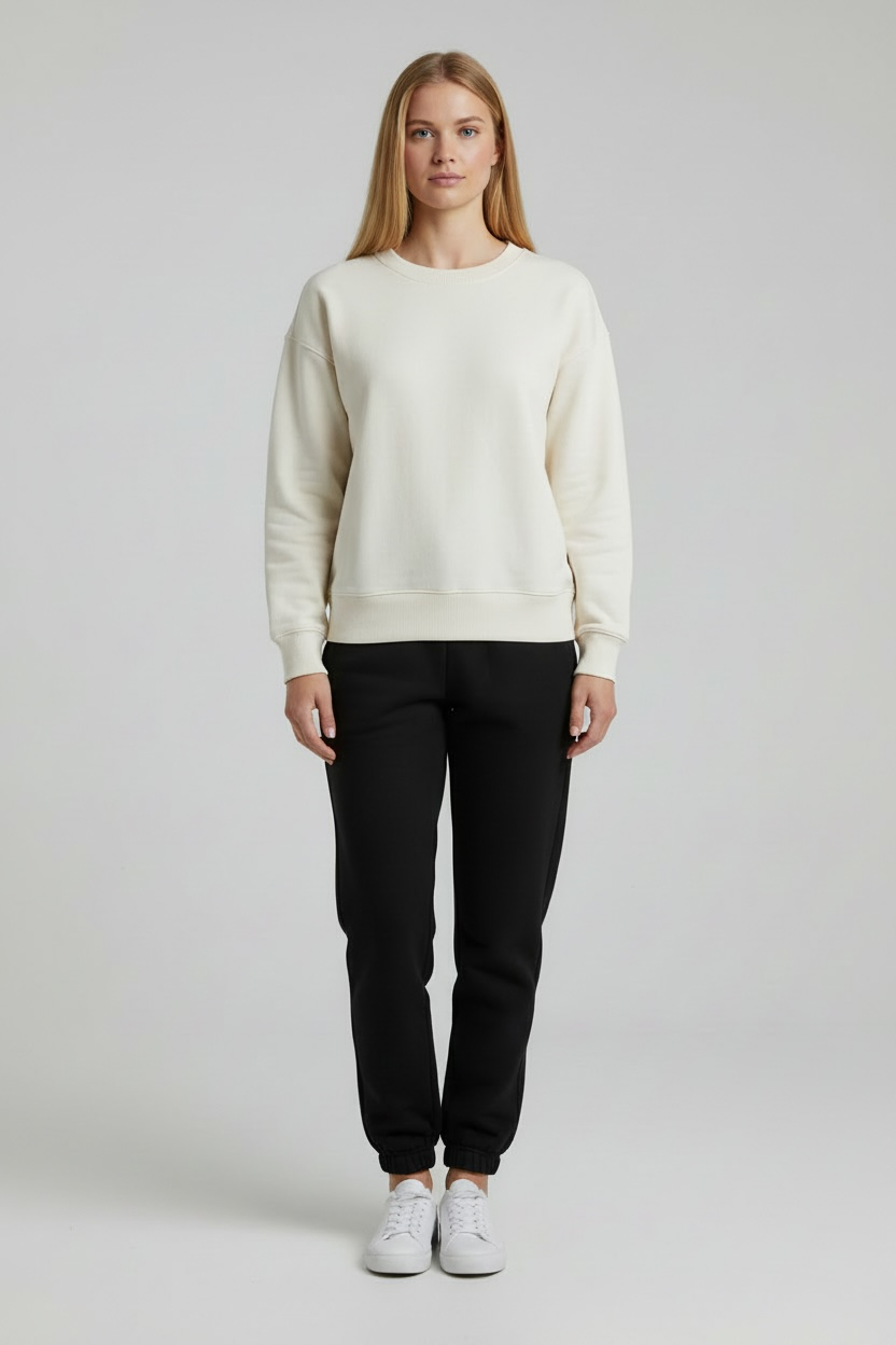Women's Crewneck Sweatshirt