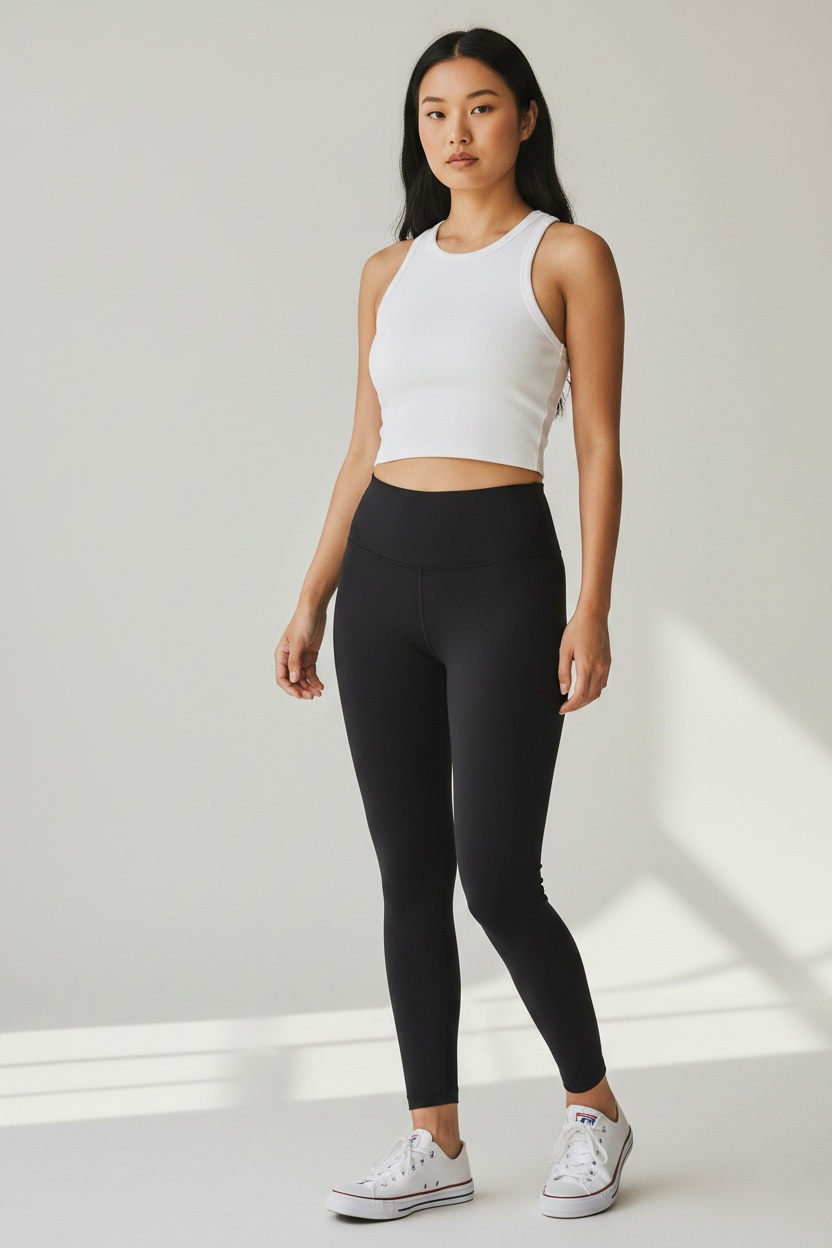 Women's Yoga Leggings