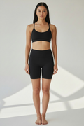 Women's Cross Back Sports Bra