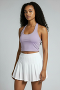 Women's Halter Tank