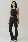 Women's Flare Legging