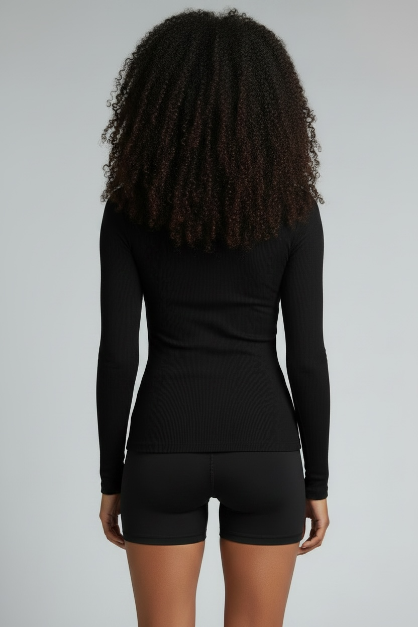 Women's Scoop Long Sleeve