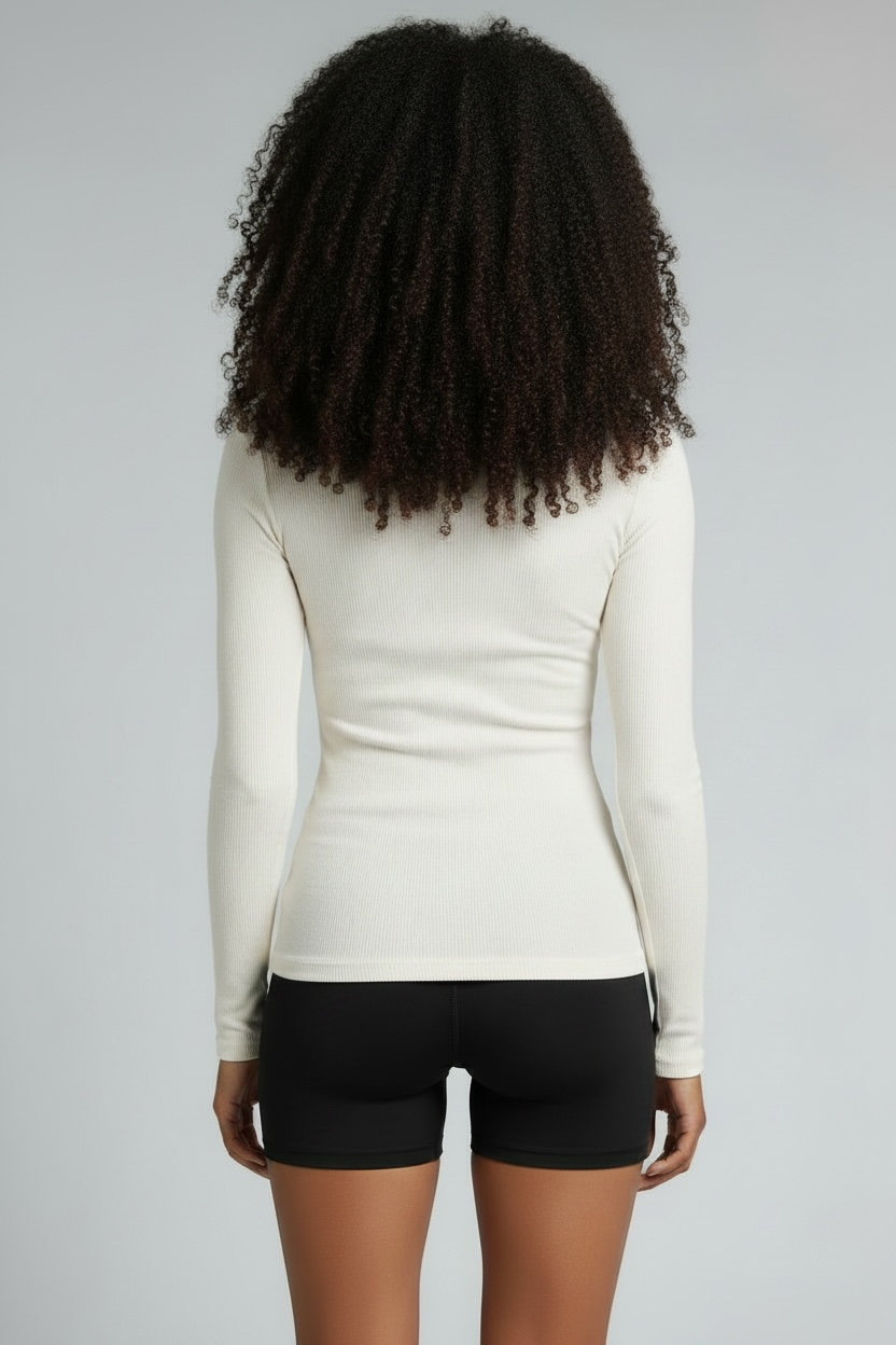 Women's Scoop Long Sleeve