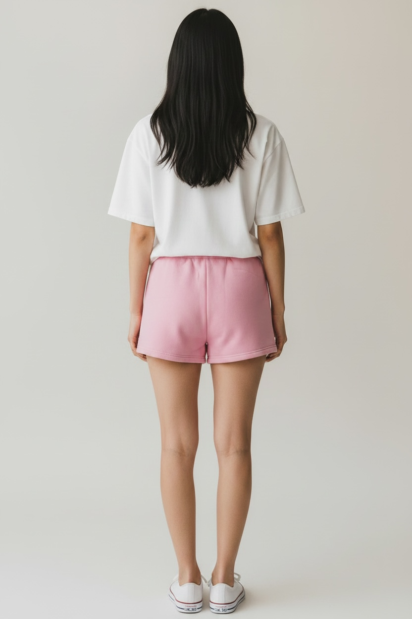 Women's Sweat Short