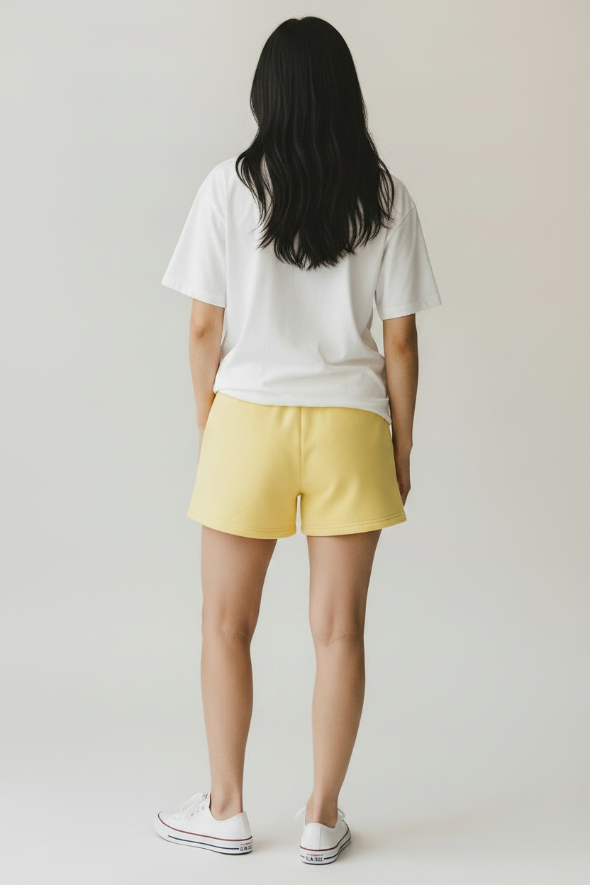 Women's Sweat Short
