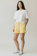 Women's Sweat Short