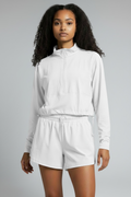 Women's Athletic Short