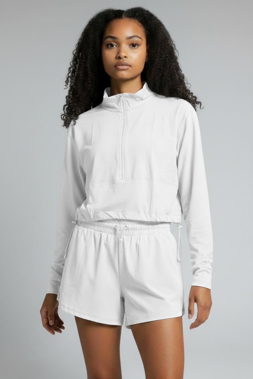 Women's Athletic Short