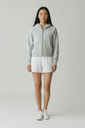 Women's Zip-Up Hoodie